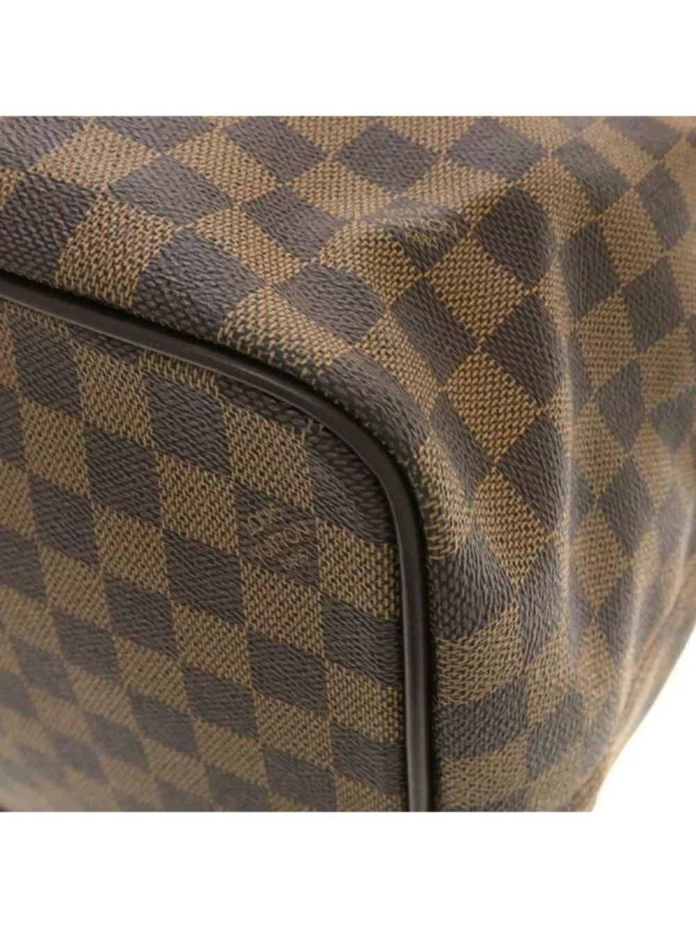 Louis Vuitton Damier Greenwich PM Clutch